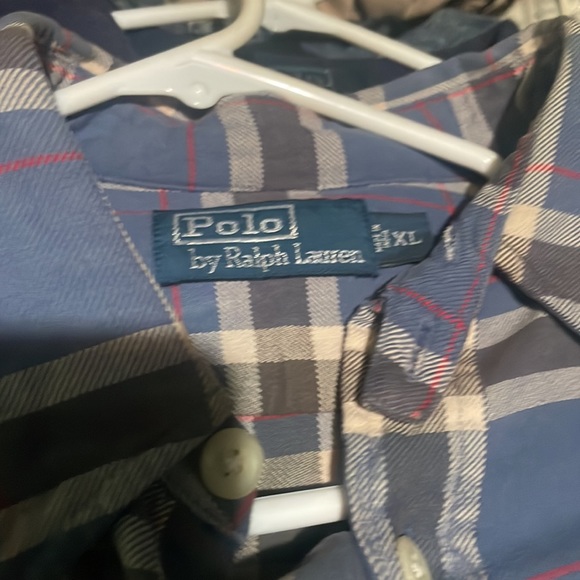 Polo long sleeve - Picture 4 of 4